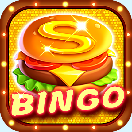 Bingo Kitchen Game Cover