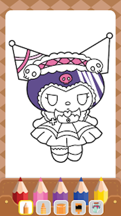 Draw & Color: Drawing Book Image