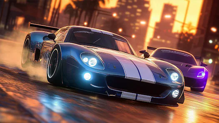 Gangster Fighting: Mafia Games screenshot