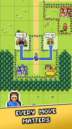 Island Empire - Strategy Image