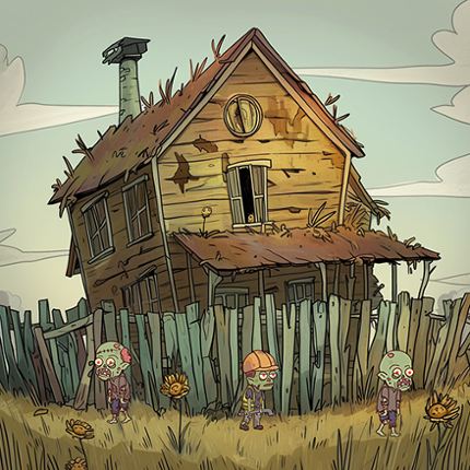 Mini Survival:Zombie Fight Image