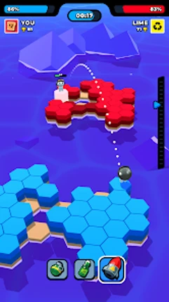 Boom Busters screenshot