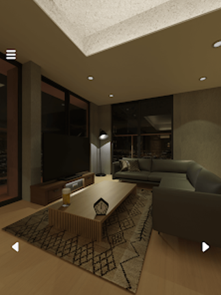 Escape game Tower Mansion screenshot