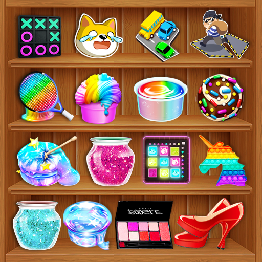 Games like Puzzle Challenge games