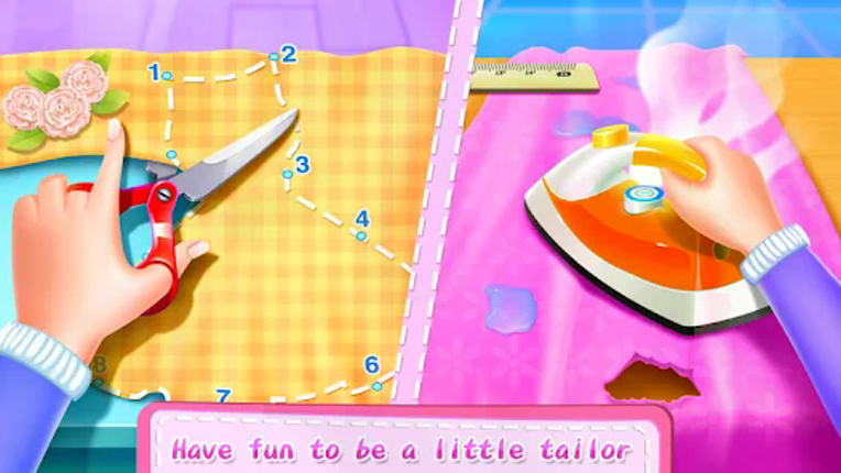 Dressup Time Wedding Princess screenshot