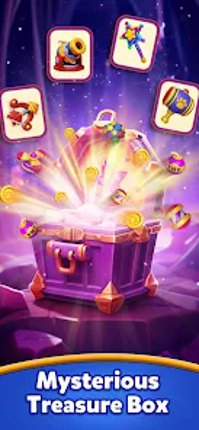 Royal Journey screenshot