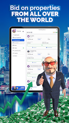 Landlord: Idle Business Empire screenshot