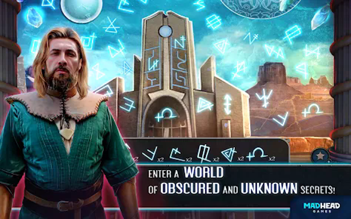 Moonsouls: The Lost Sanctum screenshot