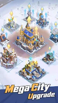 Frost Kingdom screenshot