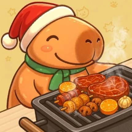 CookingDo: Rage a Chef's game Image