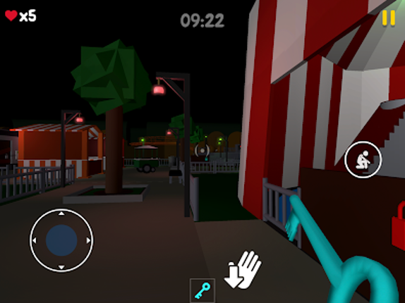 Piggy Chapter 8: Carnival screenshot