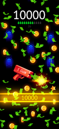 Shoot Up - Multiplayer game screenshot