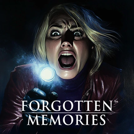 Forgotten Memories: Remastered Image