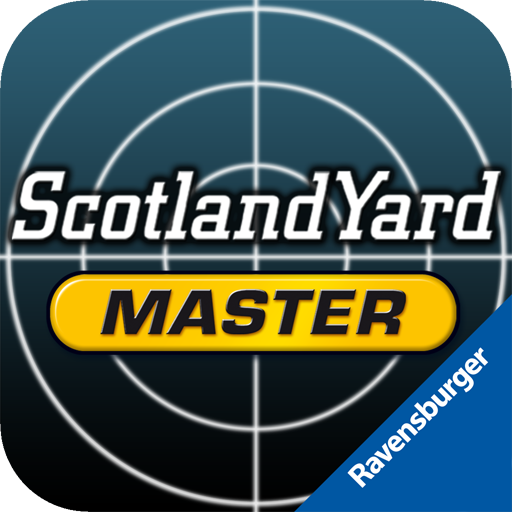 Games like Scotland Yard Master