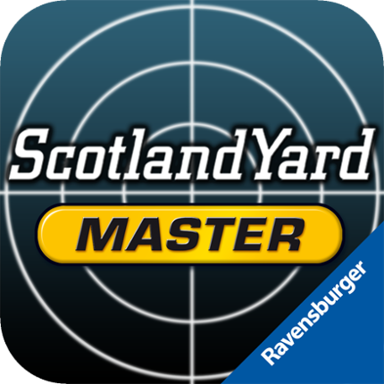 Scotland Yard Master Image