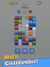 Push Tiles 3D! Image