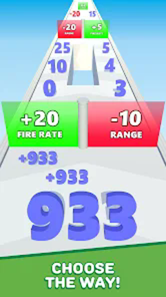 Number Dash: Multiply & Grow screenshot