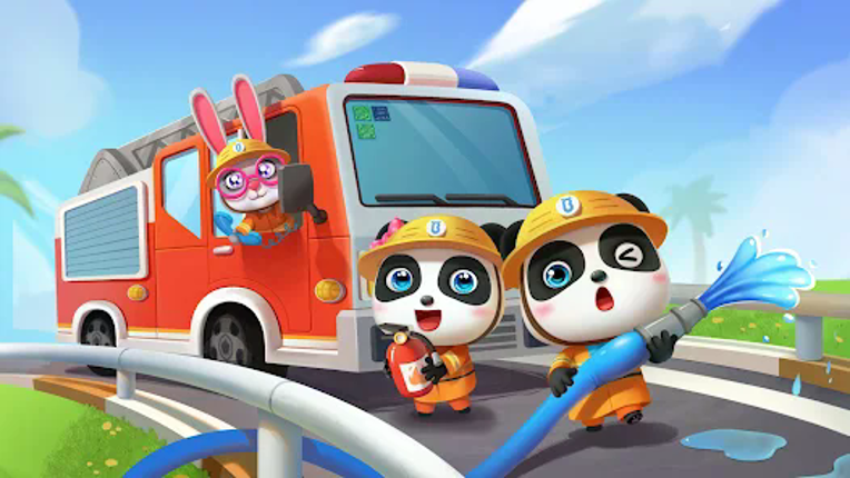 BabyBus Kids: Play & Learn screenshot