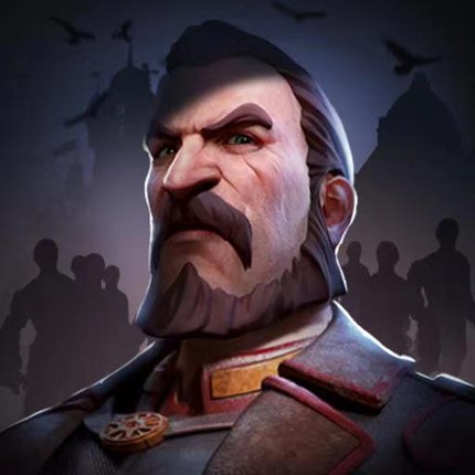Zombie Origins: The Evil Villa Image