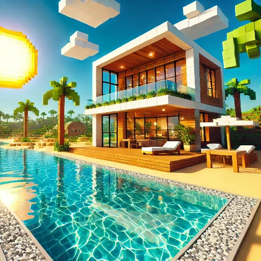 Games like HouseCraft 3D