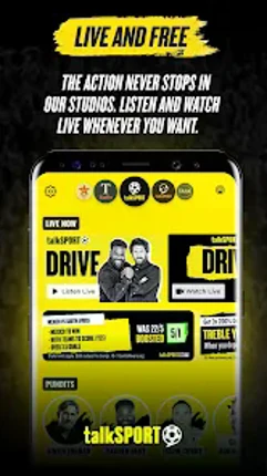 talkSPORT Image