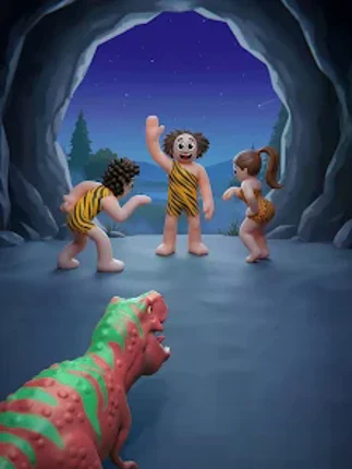 Lizard Feast screenshot