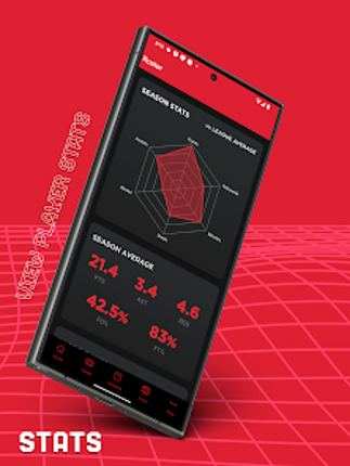 Houston Rockets Image