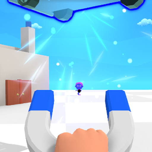 Games like Magnet Shoot