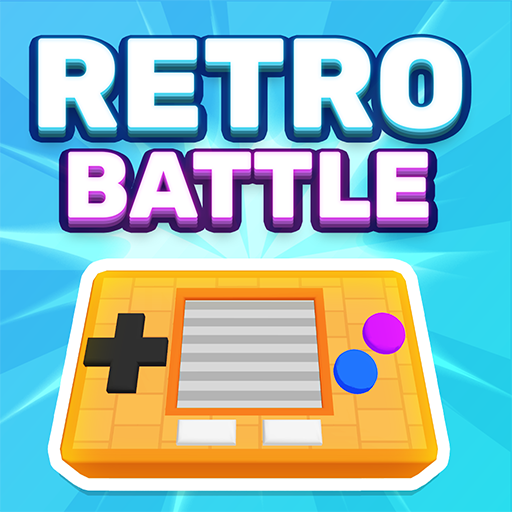 Games like Retro Battle
