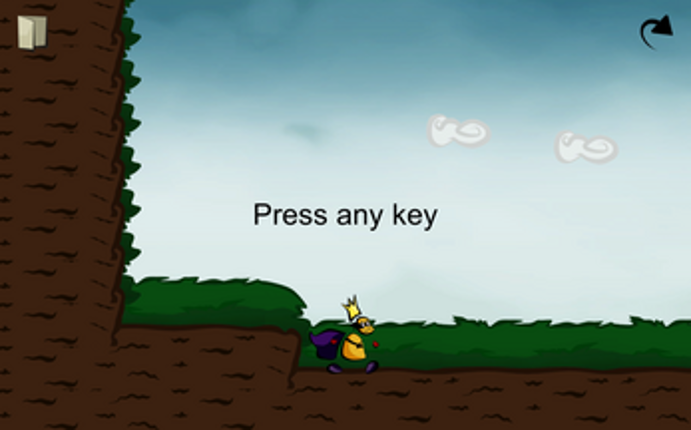 2Buttons Runner screenshot
