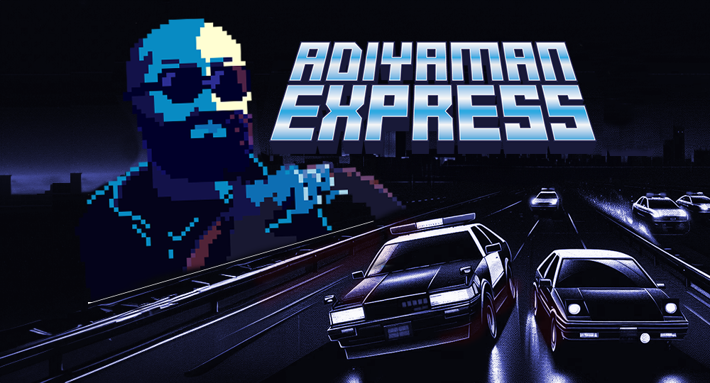 Games like Adiyaman Express