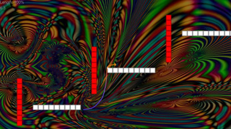 Ambitious Snake screenshot