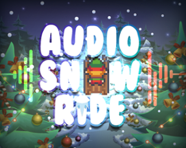 Audio Snow Ride Image