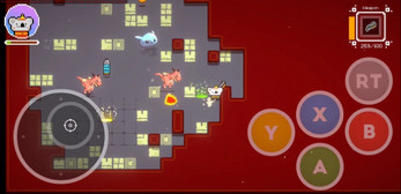 Auto-Generating screenshot