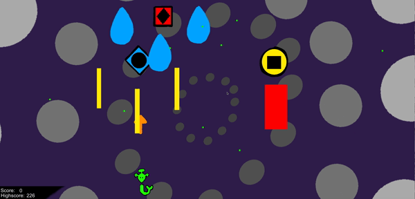 Games like Call of the DeInforcement