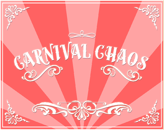Games like Carnival Chaos