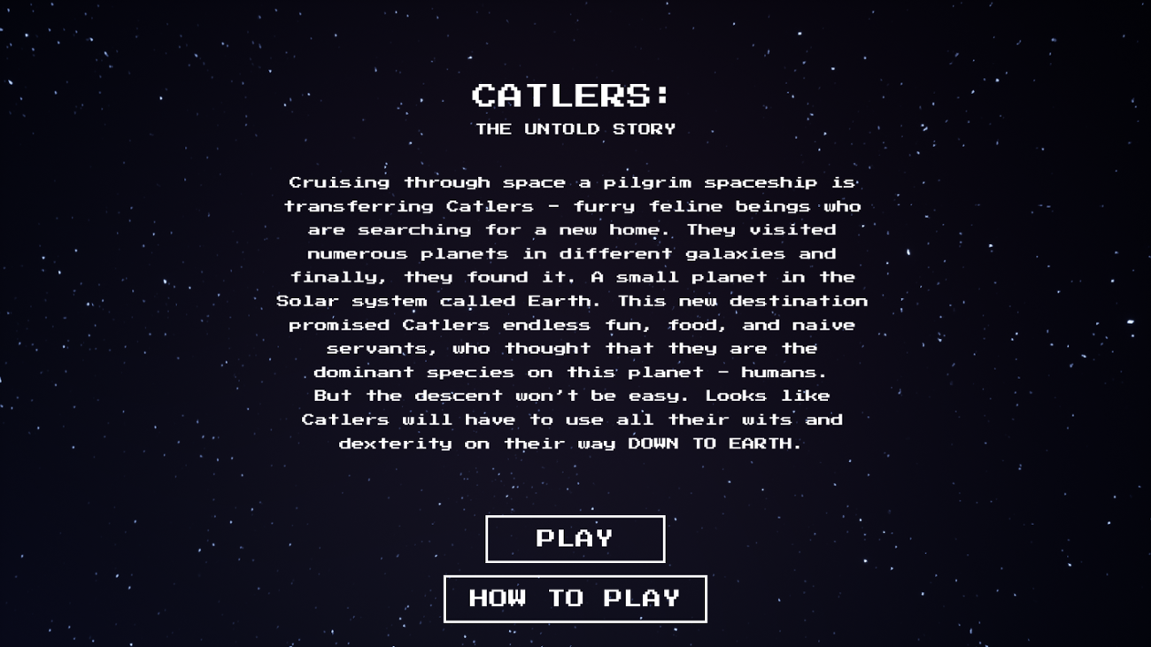 Games like Catlers: The Untold Story