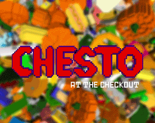 Games like CHESTO - At the Checkout