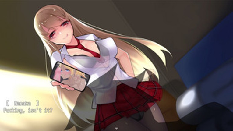 Chronicle of Bitch Girl - My Dick is too Large - screenshot