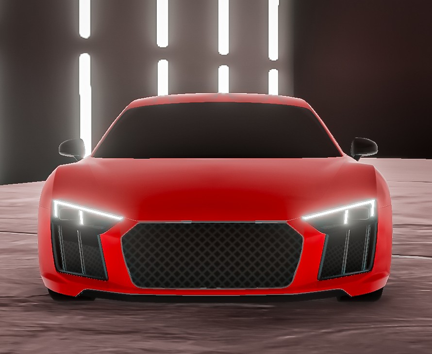 Games like City Car Studio
