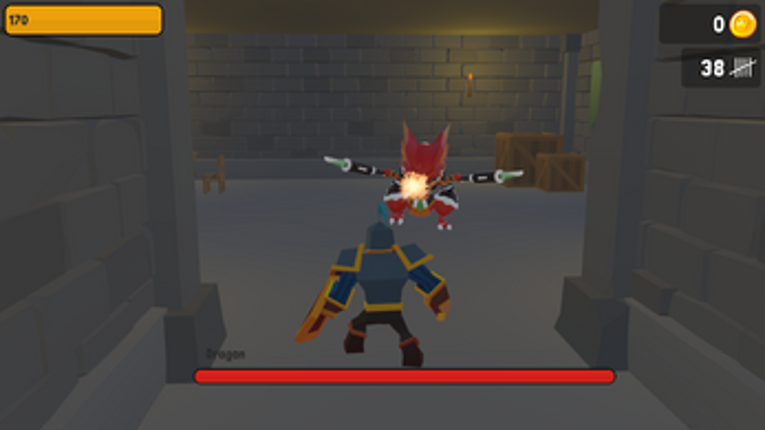 Clear and Ascend screenshot