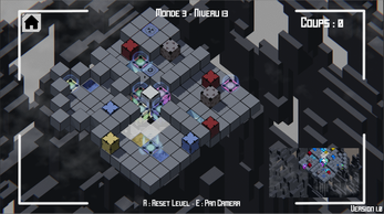 Color3 screenshot