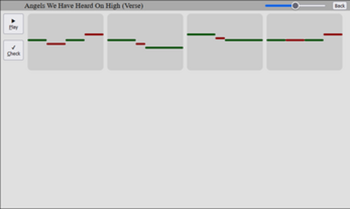 Confused Carols Image