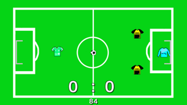 District League Image