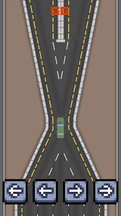Driving Madness! Image