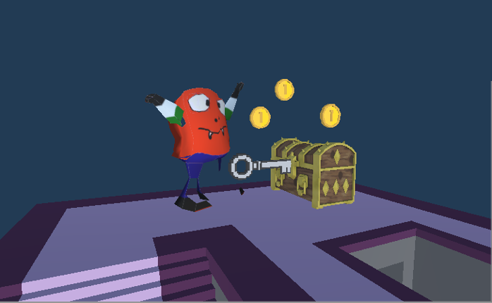 Dungeon Tracker Image