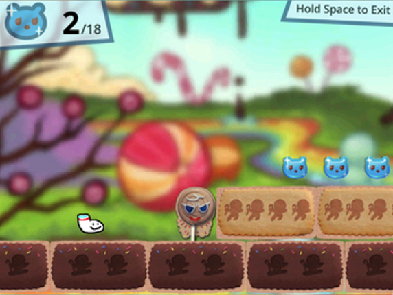 Foolzbrave's Birthday Extravaganza Image