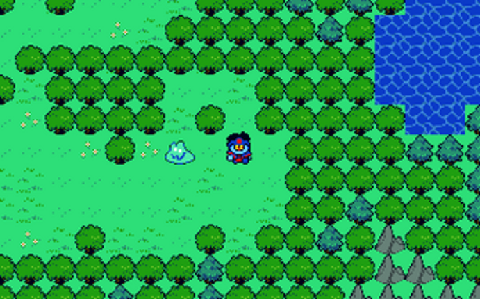 FRANKEN (ES) screenshot