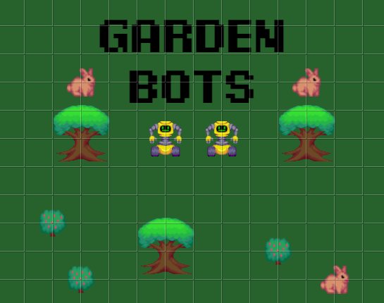 Games like Garden Bots