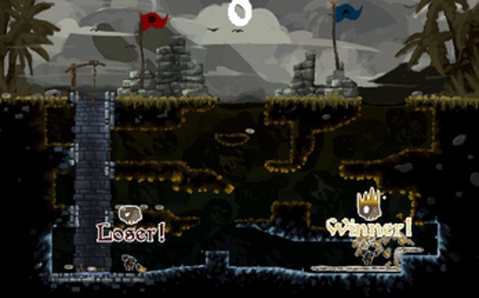 GoldRush Image